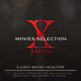 X Japan Forever Love ダウンロード シングル ハイレゾ 動画など オリコン洋楽ミュージックストア スマートフォン音楽ダウンロード