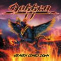 Heaven Comes Down - wEJYE_E Dokken
